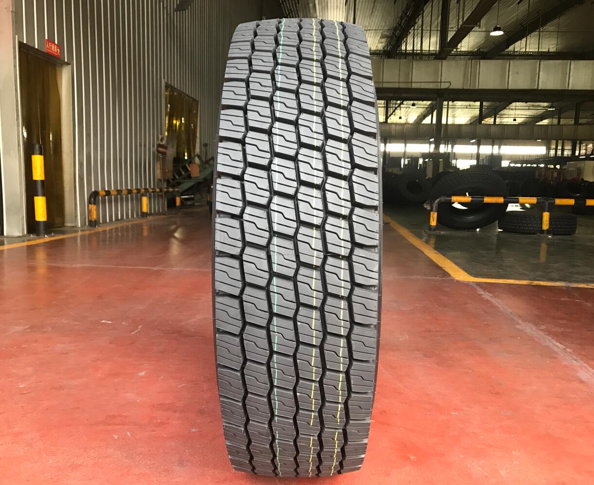 315/70R22.5 315/80R22.5 HD159 Winter/Snow truck tyre Russia